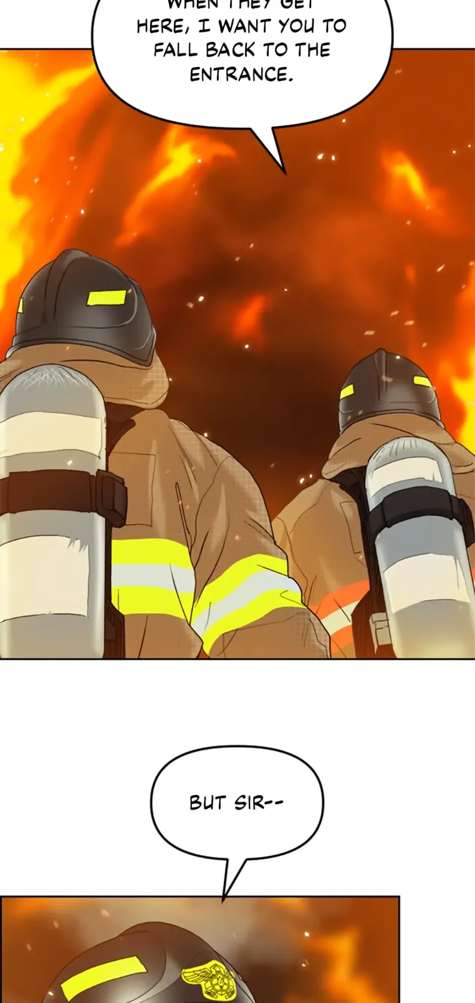 Call Sign Chapter 31 Online - página 53
