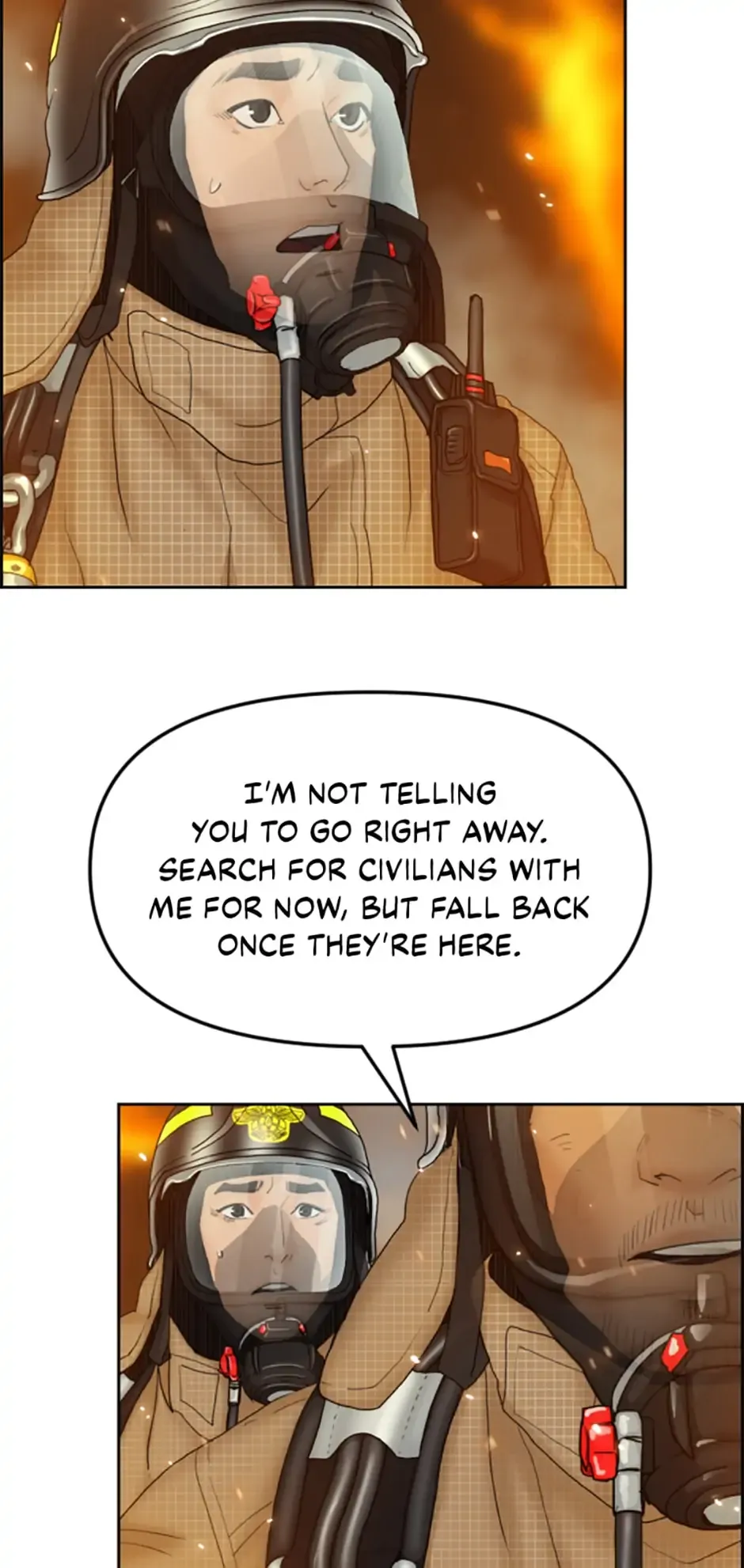 Call Sign Chapter 31 Online - página 54
