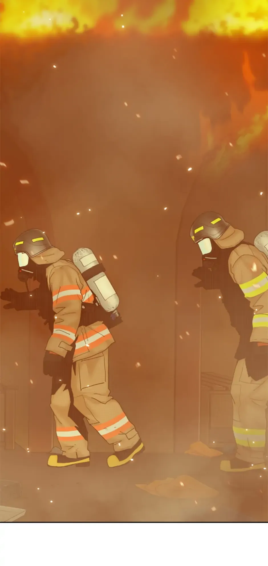 Call Sign Chapter 31 Online - página 57