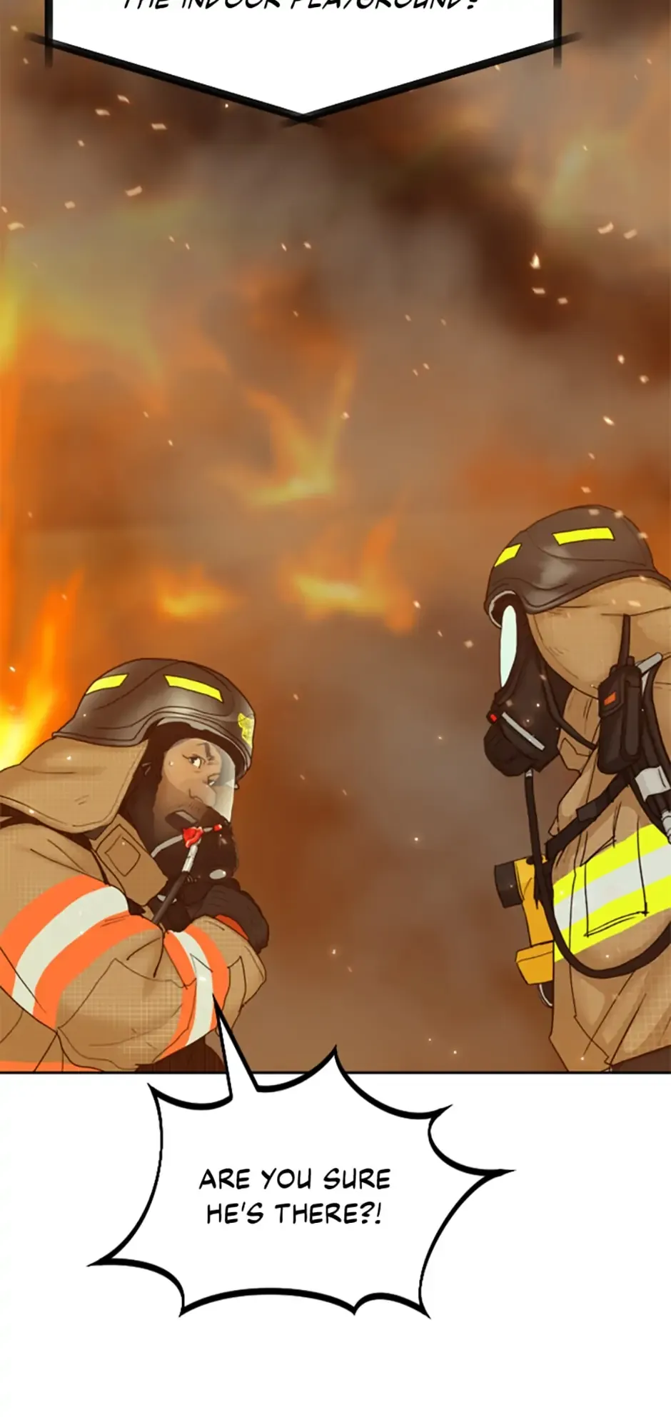 Call Sign Chapter 31 Online - página 67