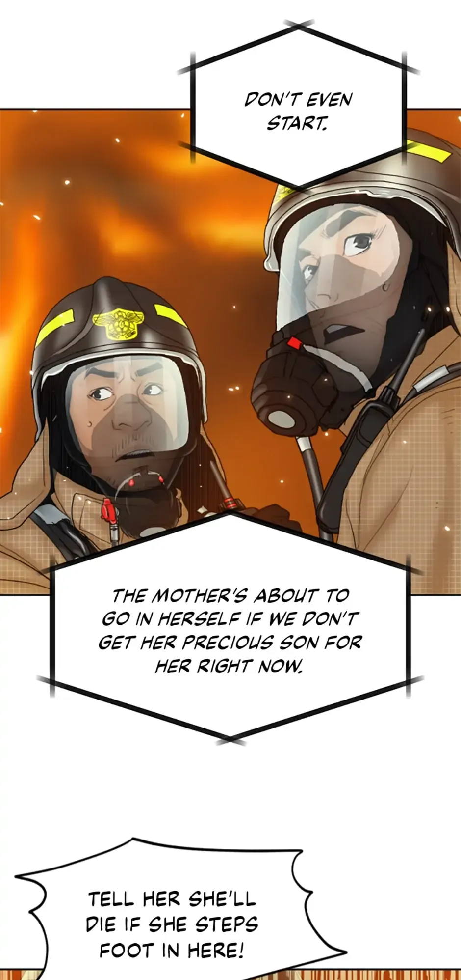 Call Sign Chapter 31 Online - página 68