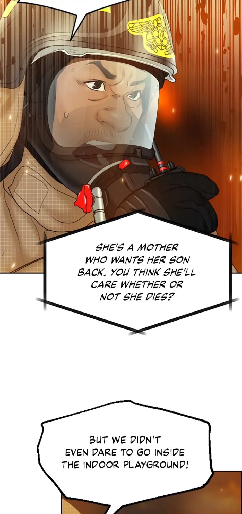 Call Sign Chapter 31 Online - página 69
