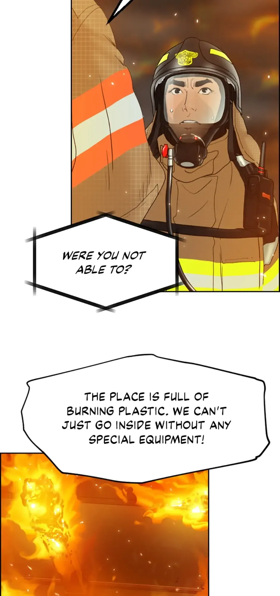 Call Sign Chapter 31 Online - página 70