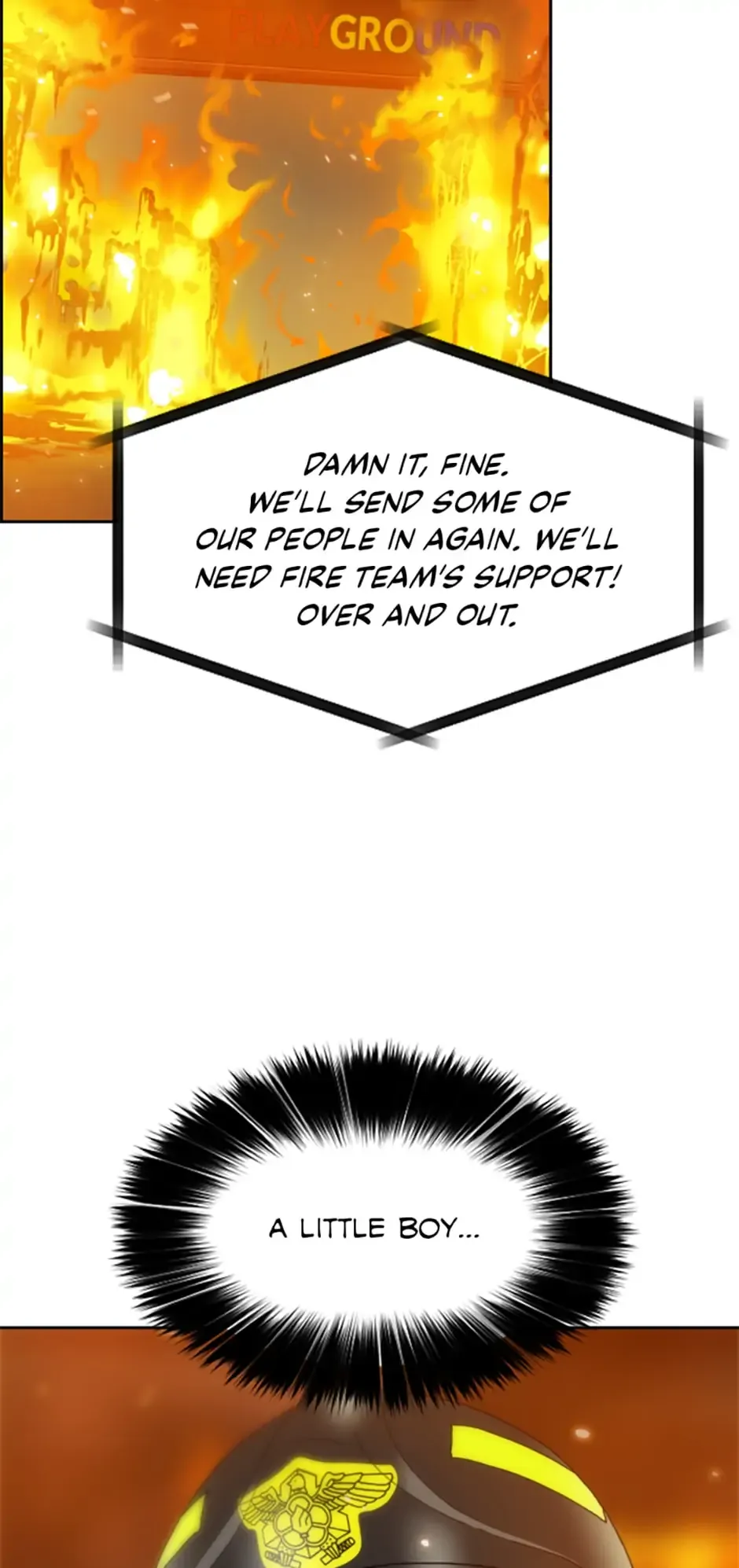 Call Sign Chapter 31 Online - página 71