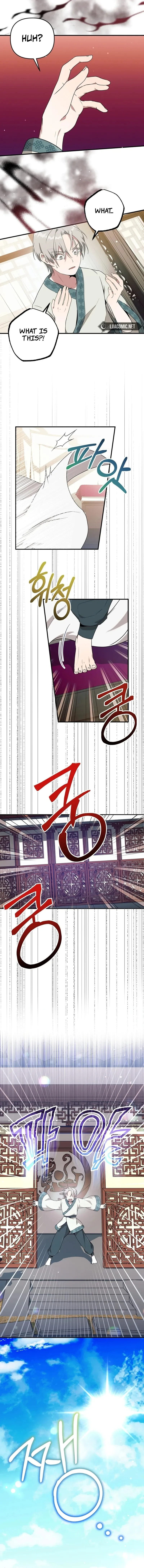 Camellia Chapter 1 Online - página 5