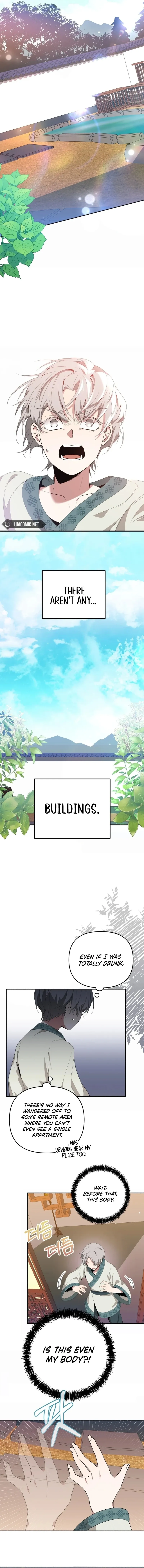 Camellia Chapter 1 Online - página 6