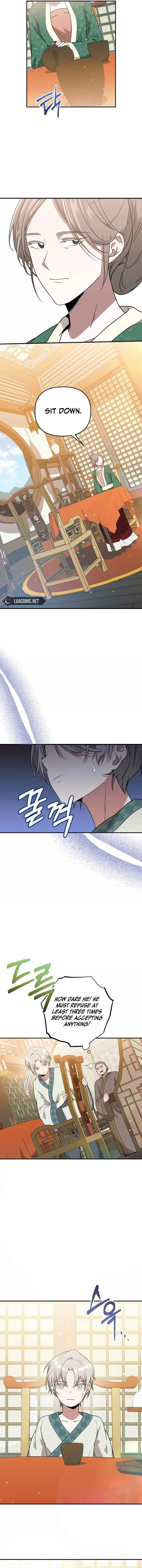 Camellia Chapter 1 Online - página 12