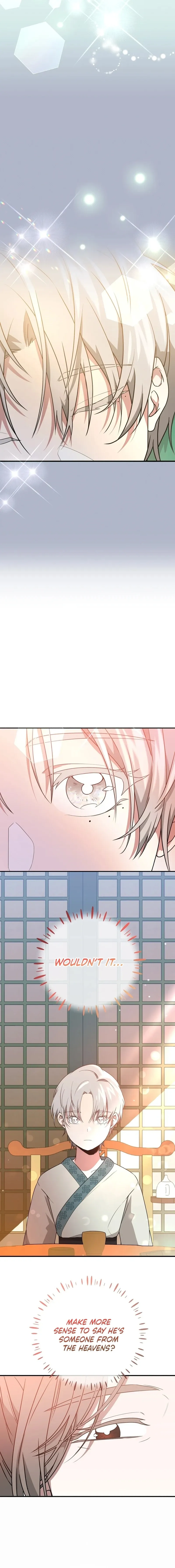 Camellia Chapter 1 Online - página 14