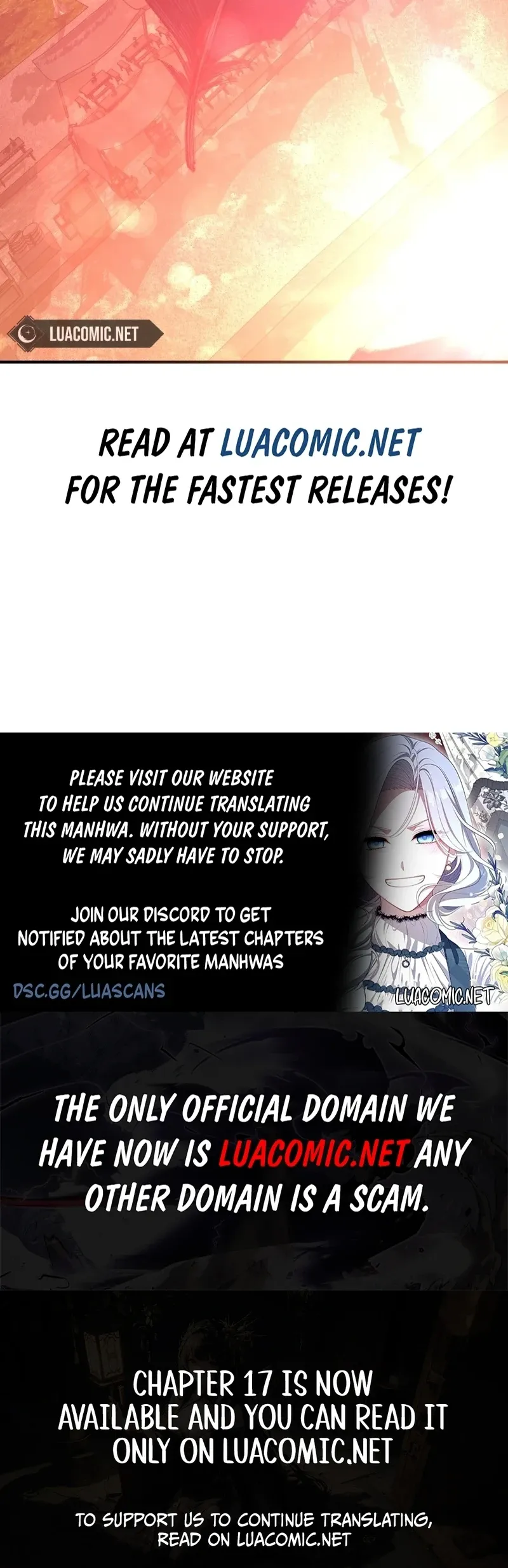 Camellia Chapter 1 Online - página 18