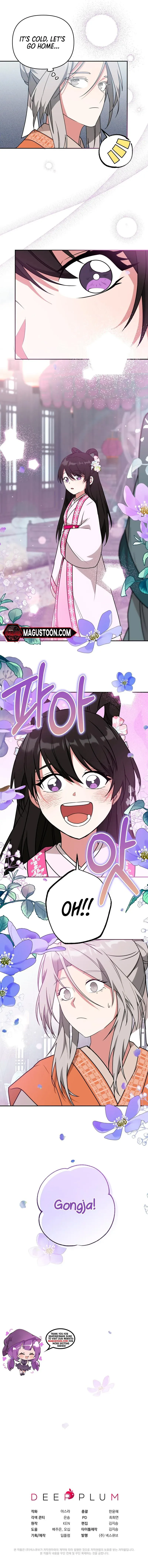 Camellia Chapter 17 Online - página 9