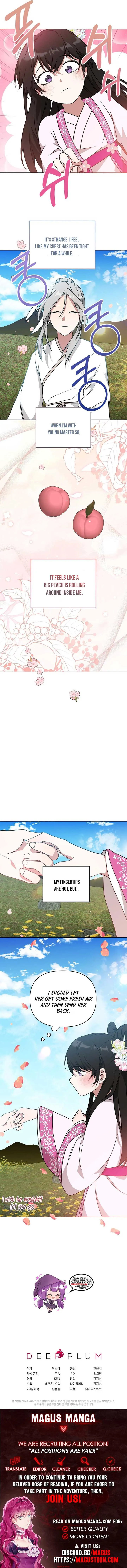 Camellia Chapter 18 Online - página 10