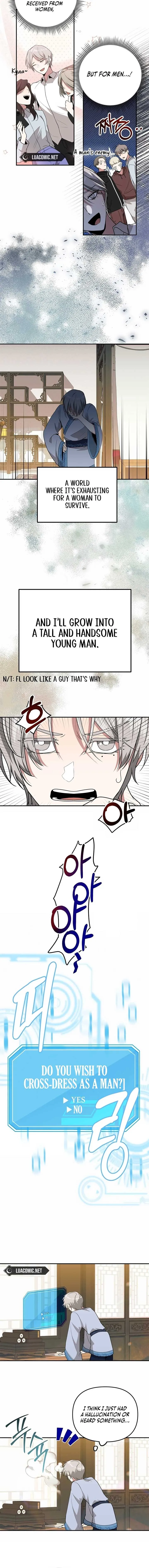 Camellia Chapter 2 Online - página 15