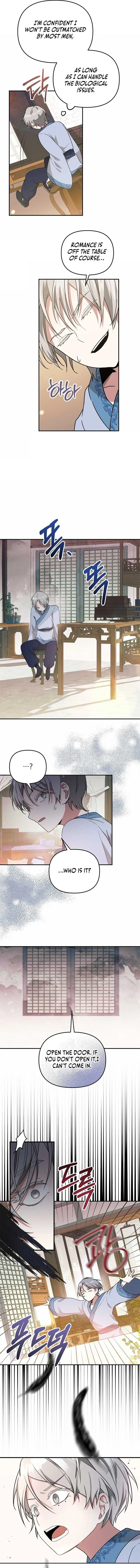Camellia Chapter 2 Online - página 16