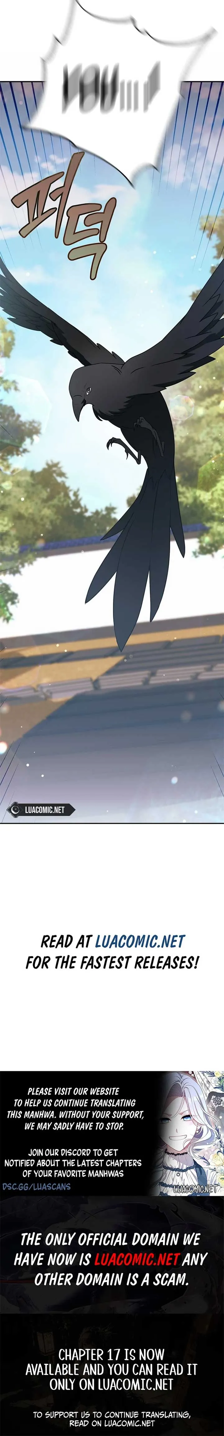 Camellia Chapter 2 Online - página 17