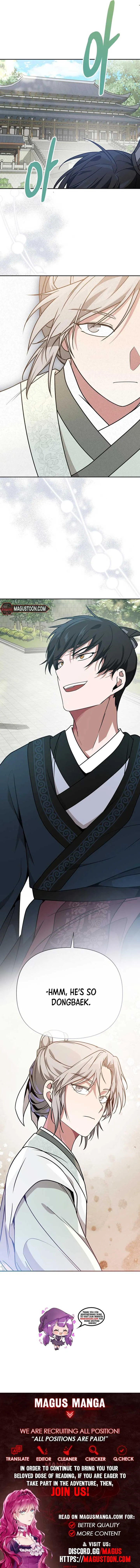 Camellia Chapter 21 Online - página 10