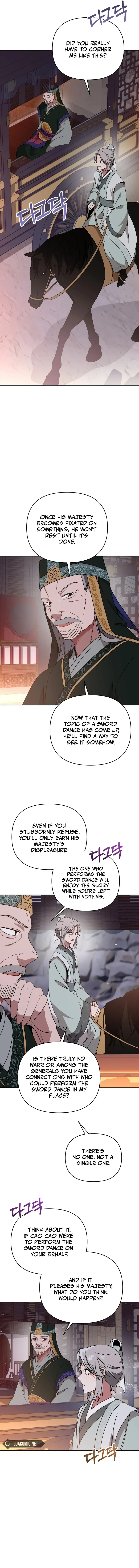 Camellia Chapter 22 Online - página 10