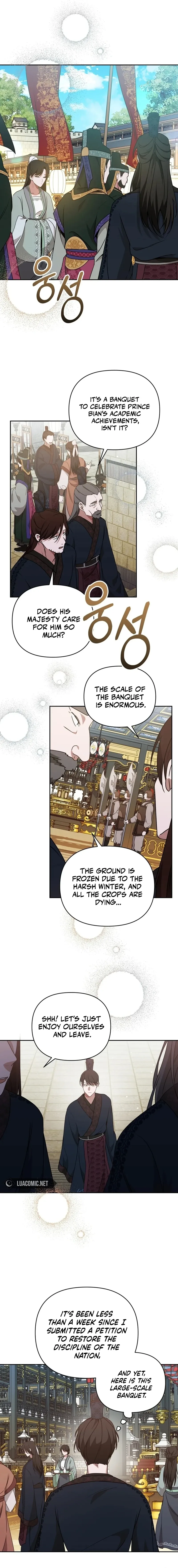 Camellia Chapter 22 Online - página 12