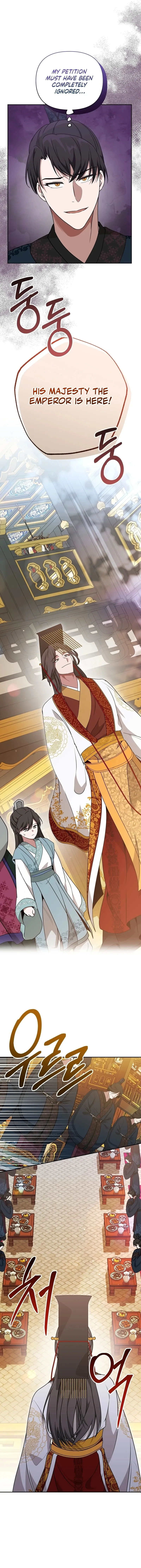 Camellia Chapter 22 Online - página 13