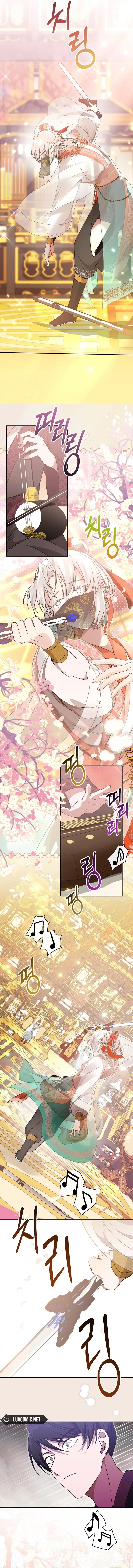 Camellia Chapter 23 Online - página 2