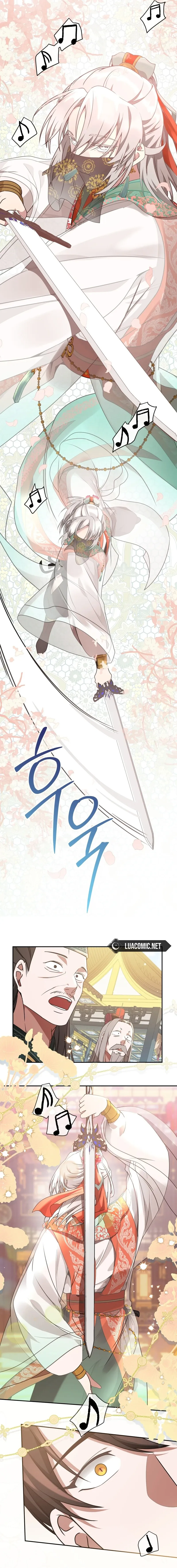 Camellia Chapter 23 Online - página 3