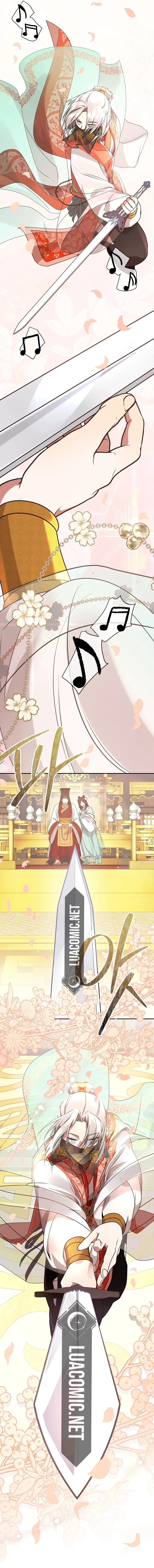 Camellia Chapter 23 Online - página 4