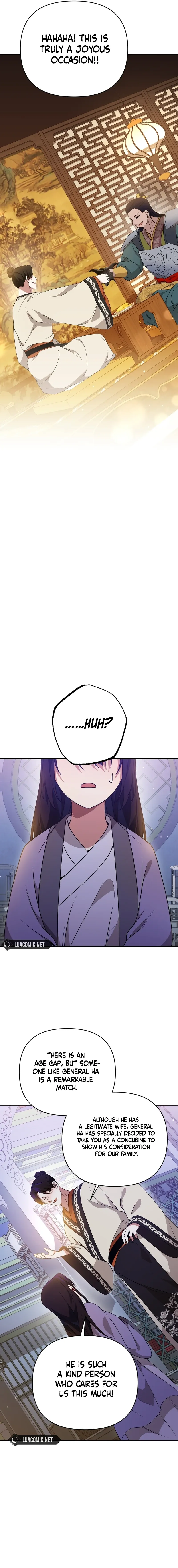 Camellia Chapter 25 Online - página 10
