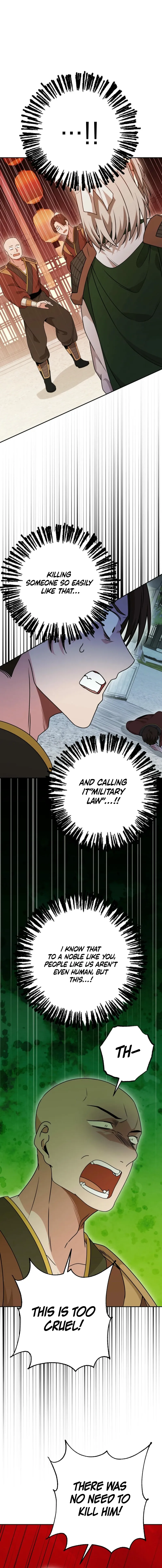 Camellia Chapter 27 Online - página 12