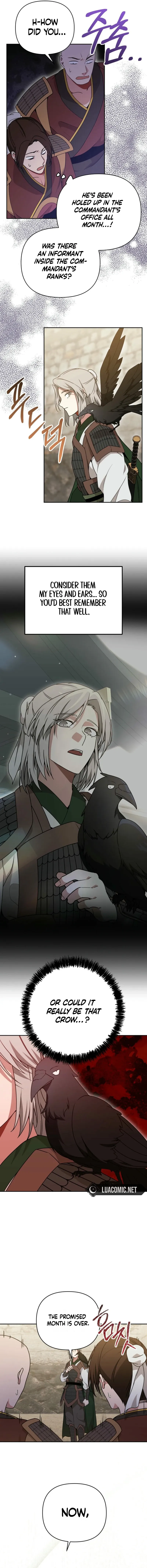 Camellia Chapter 27 Online - página 14