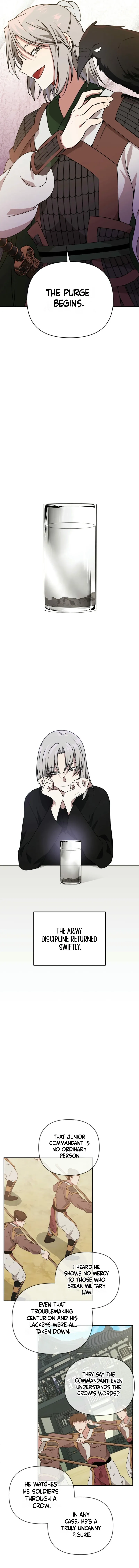Camellia Chapter 27 Online - página 15