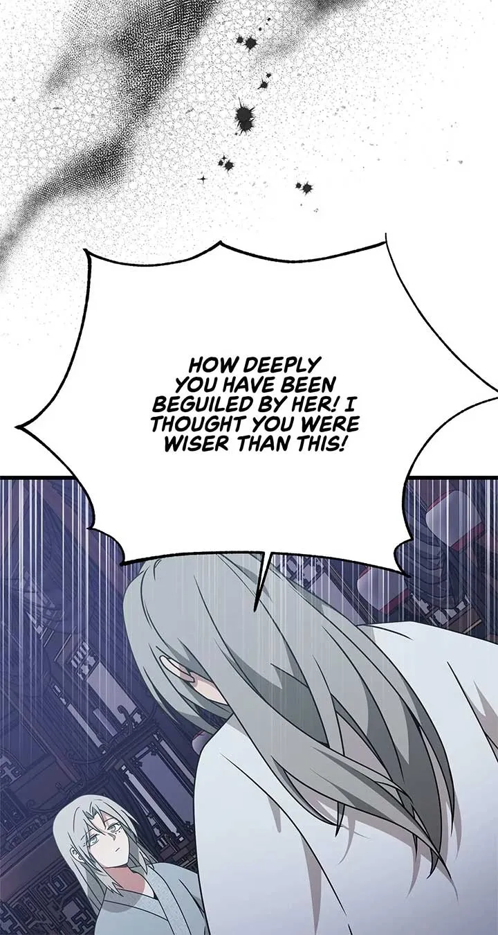 Camellia Chapter 33 Online - página 7