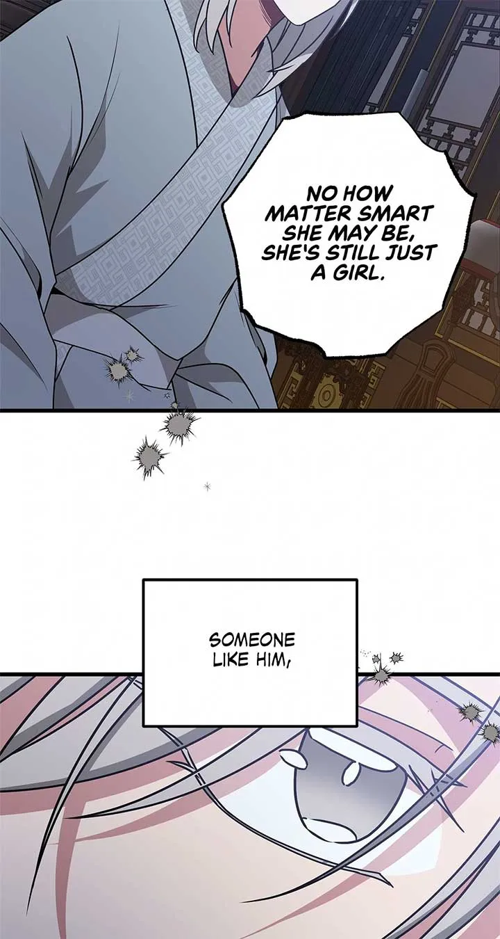 Camellia Chapter 33 Online - página 11