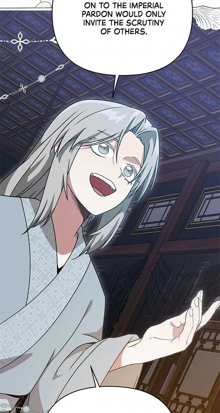 Camellia Chapter 33 Online - página 20
