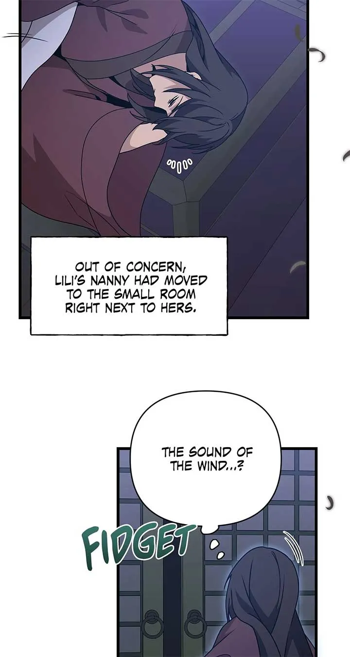 Camellia Chapter 33 Online - página 32