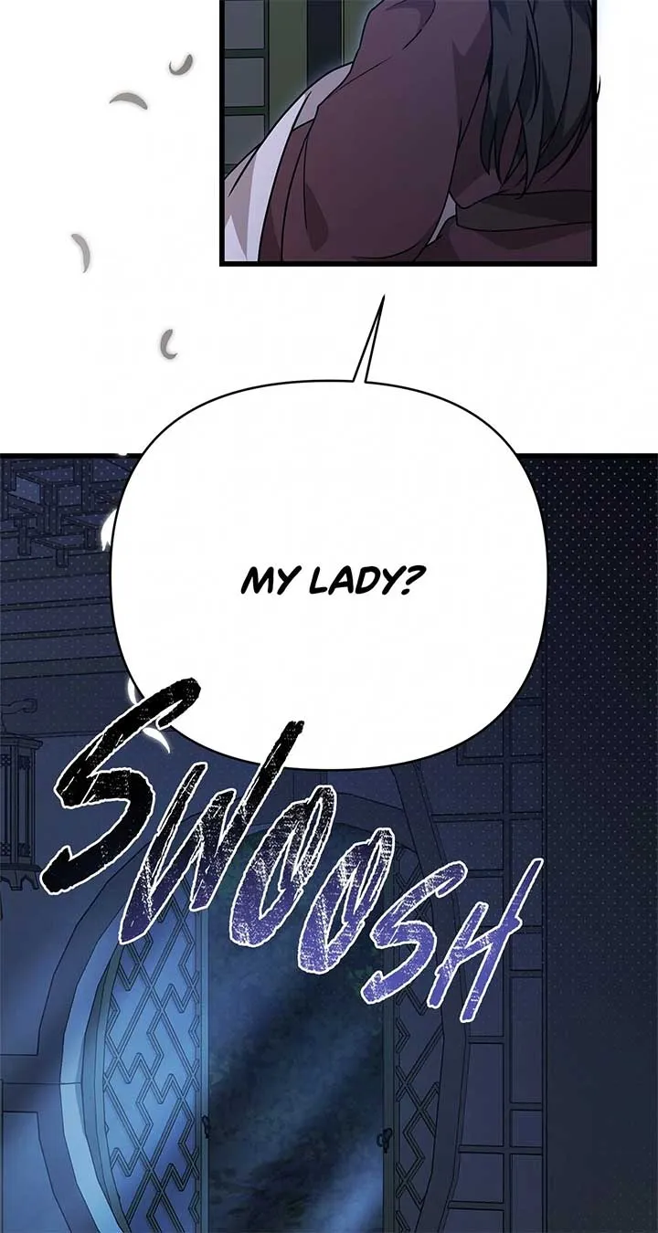Camellia Chapter 33 Online - página 33