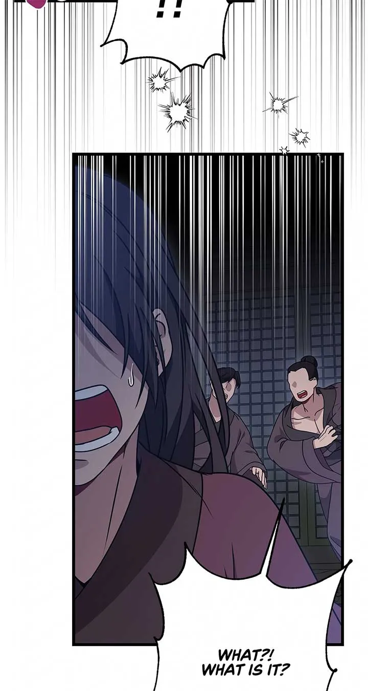 Camellia Chapter 33 Online - página 36