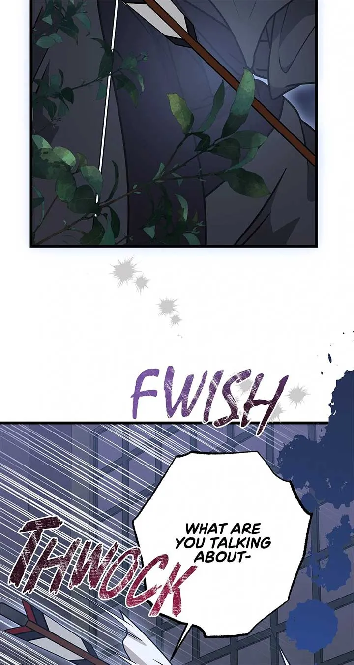 Camellia Chapter 33 Online - página 40