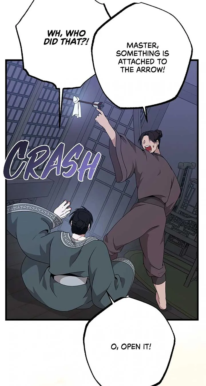 Camellia Chapter 33 Online - página 44