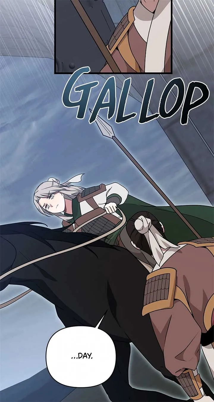 Camellia Chapter 33 Online - página 55