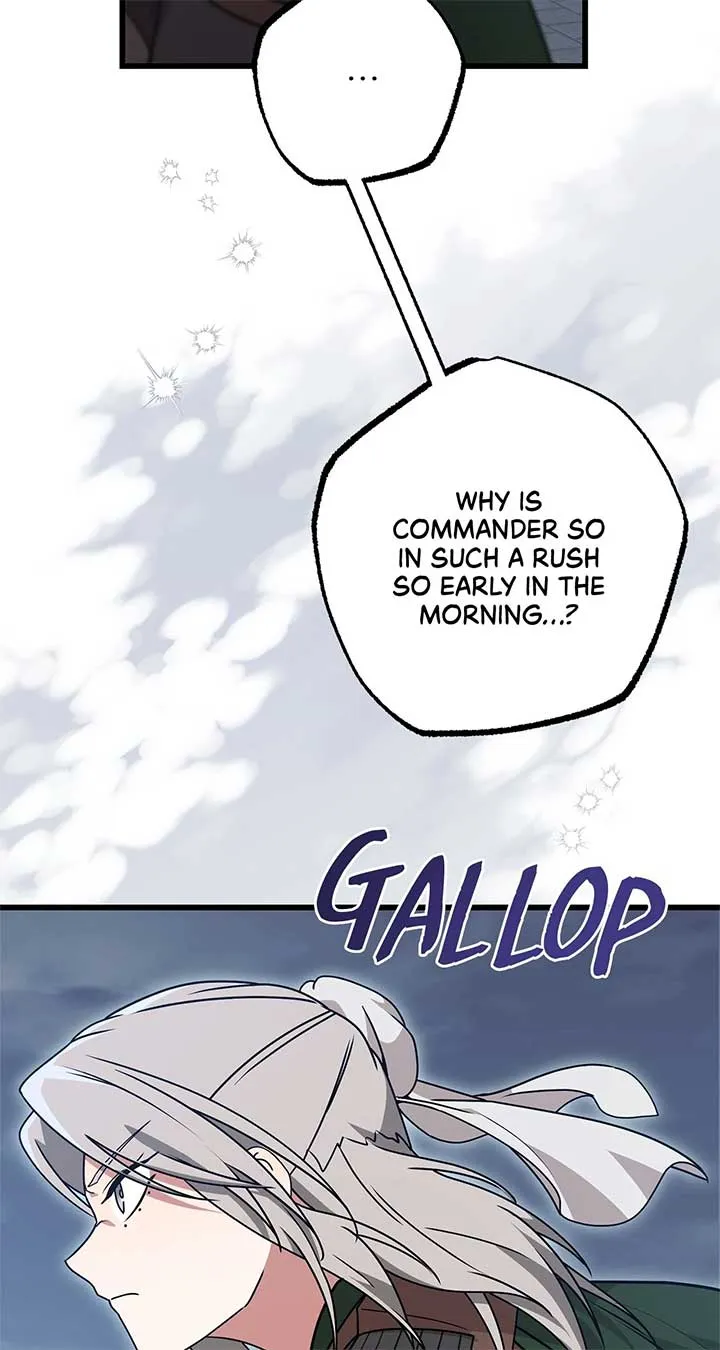 Camellia Chapter 33 Online - página 57