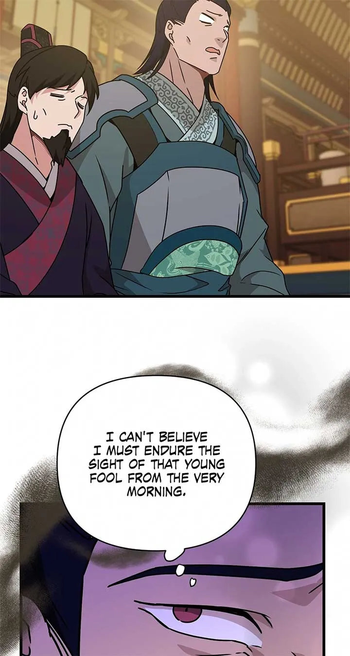 Camellia Chapter 33 Online - página 66