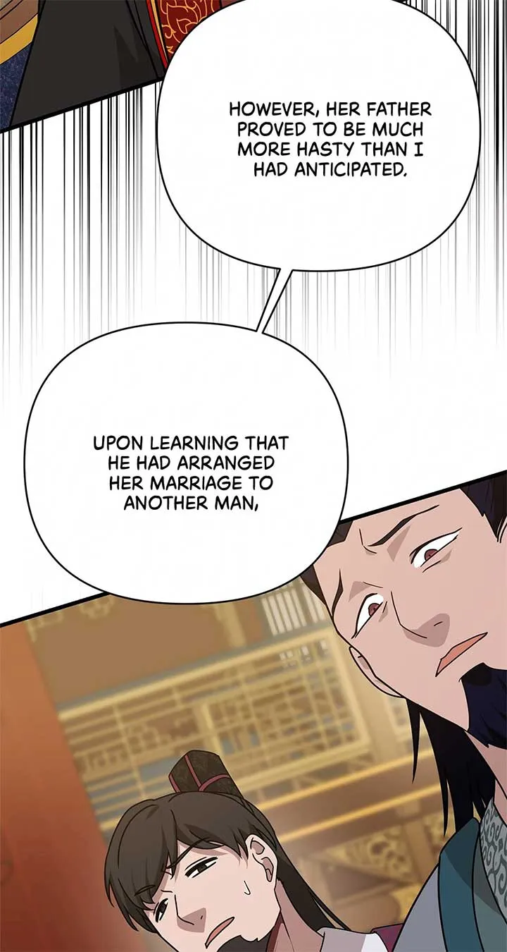 Camellia Chapter 34 Online - página 3
