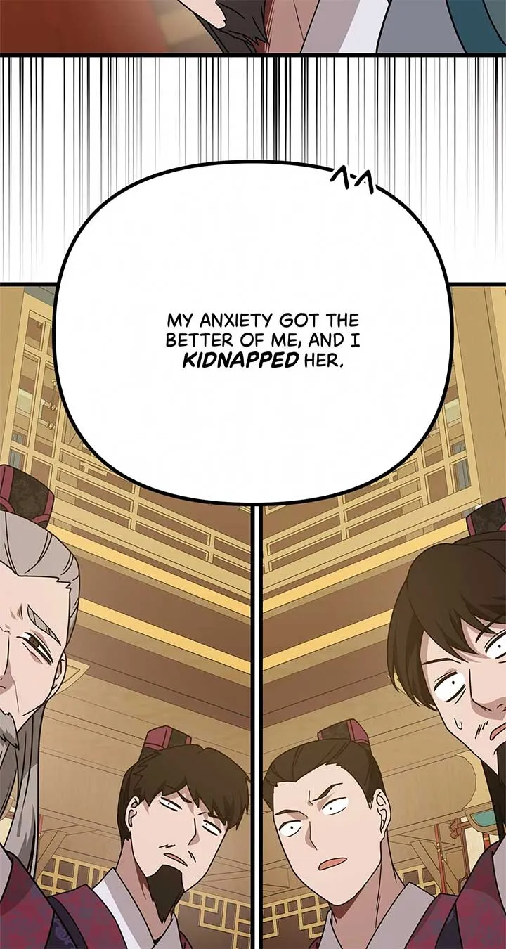 Camellia Chapter 34 Online - página 4