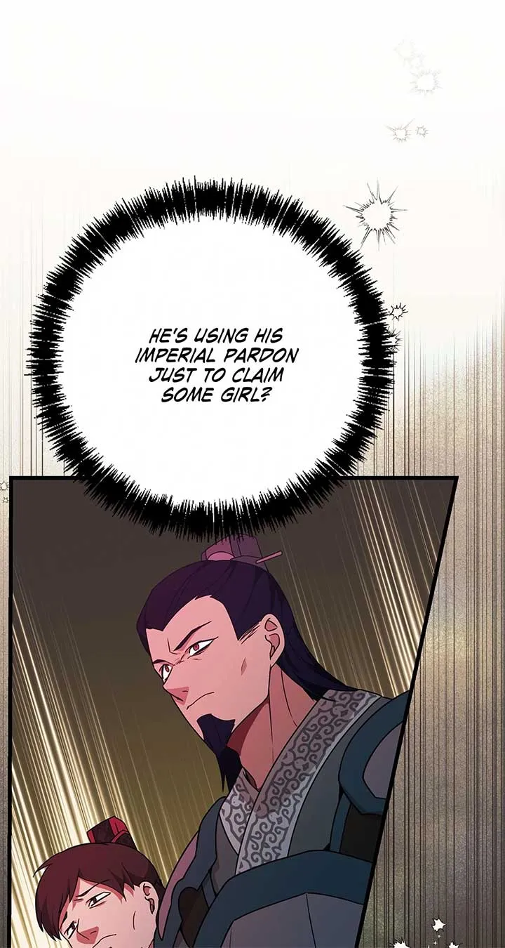 Camellia Chapter 34 Online - página 20