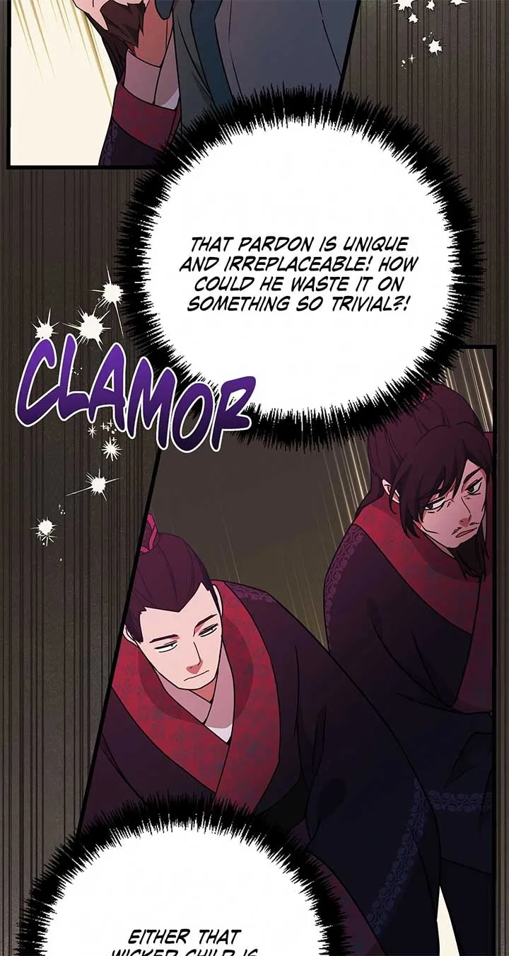 Camellia Chapter 34 Online - página 21