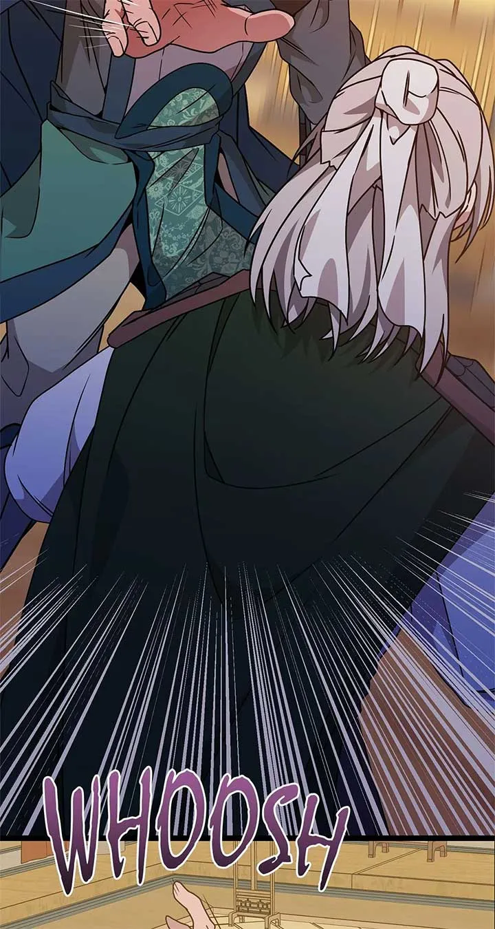 Camellia Chapter 34 Online - página 40