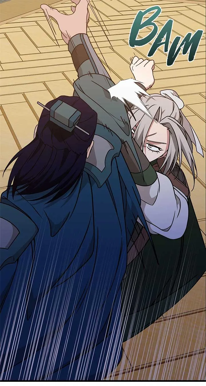Camellia Chapter 34 Online - página 41