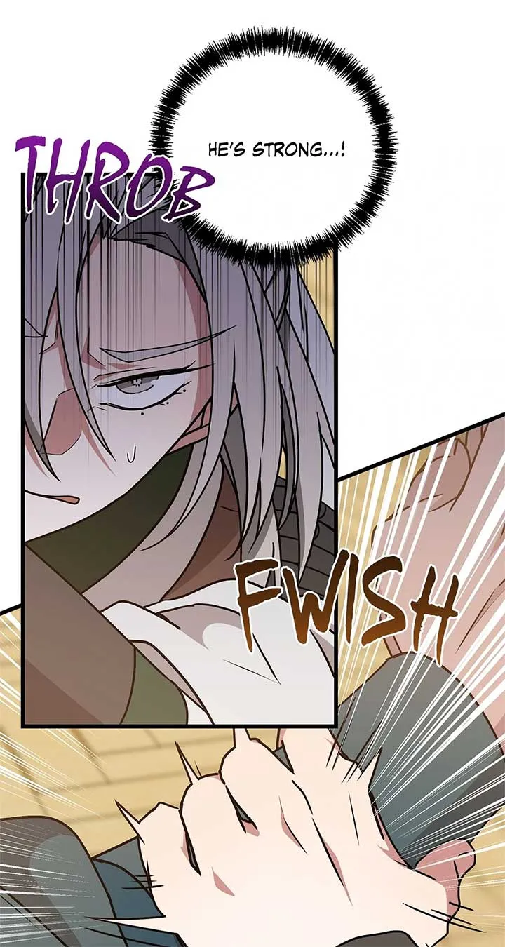 Camellia Chapter 34 Online - página 42