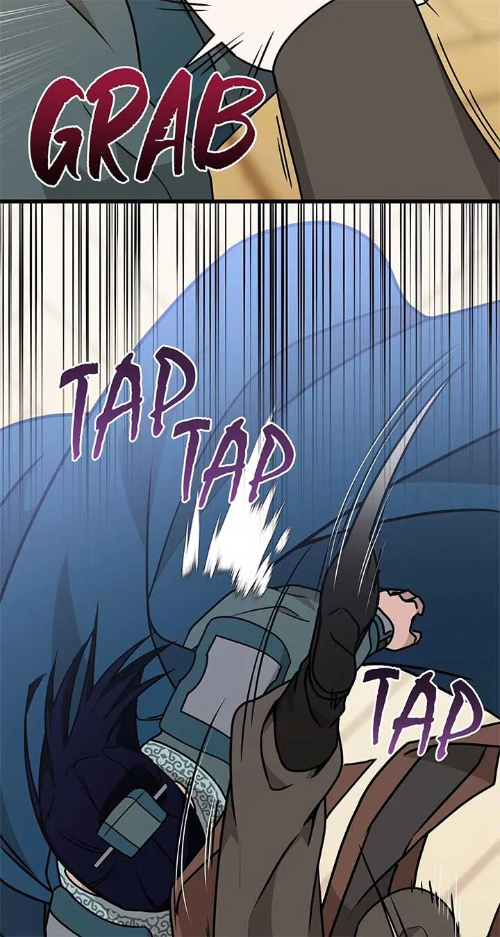 Camellia Chapter 34 Online - página 43