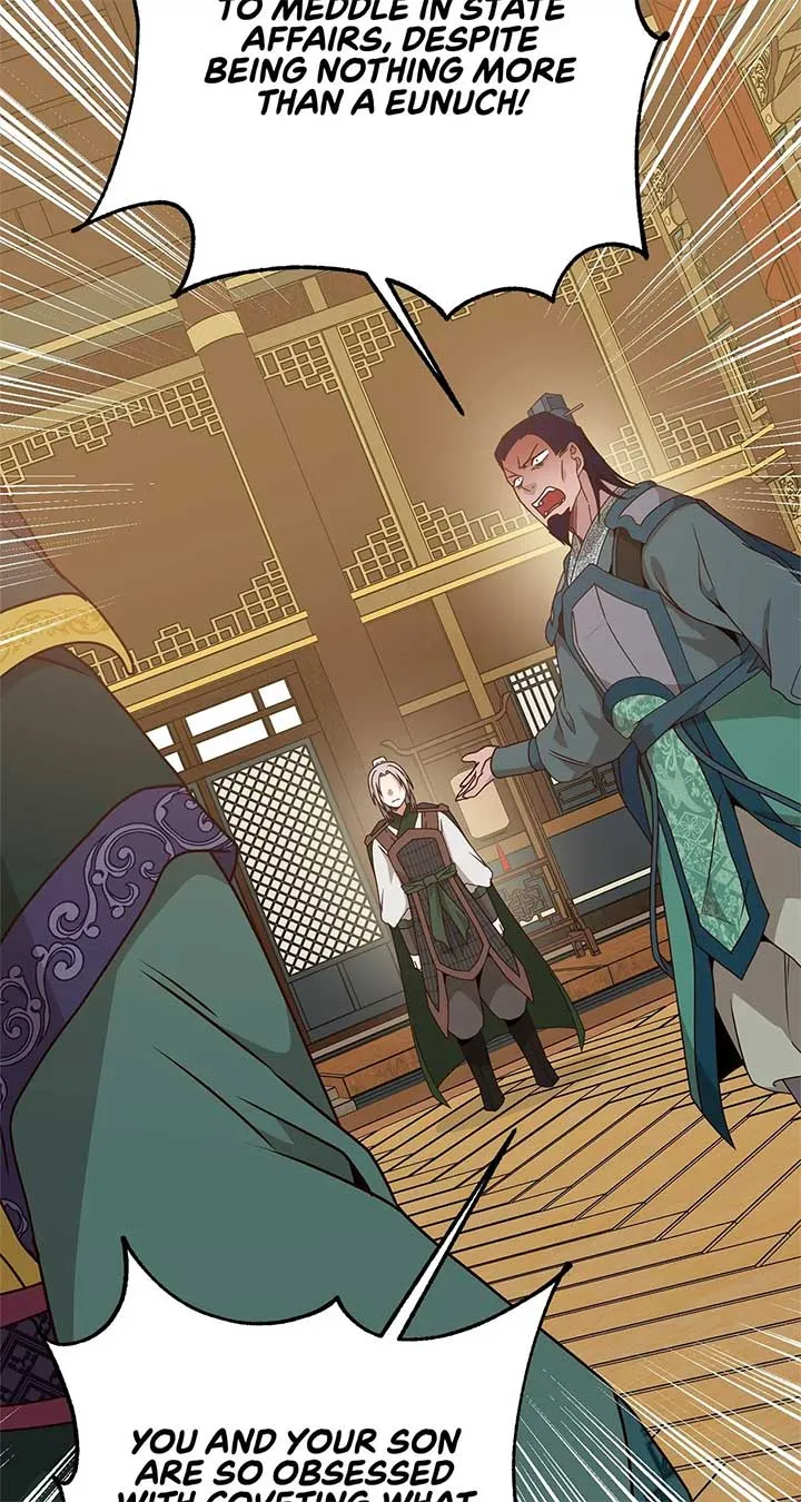 Camellia Chapter 34 Online - página 52