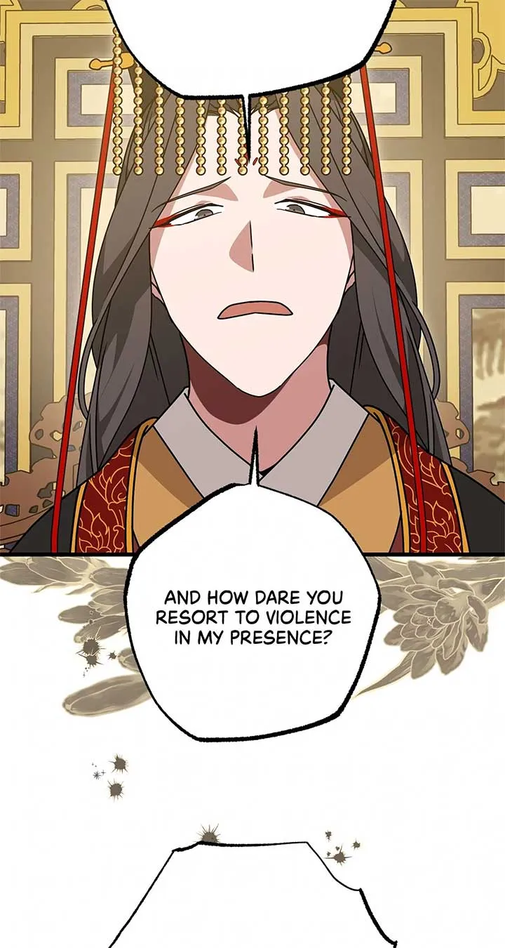 Camellia Chapter 34 Online - página 57